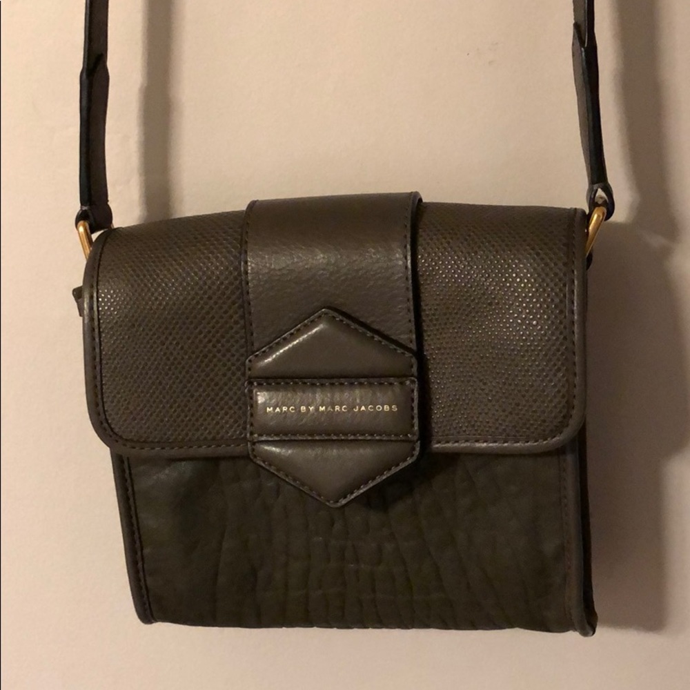 Marc by Marc Jacobs Crossbody Purse